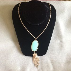 Kendra Scott Danielle Necklace